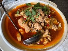 鱼籽鱼泡锅-荆楚兴源(含光路店)