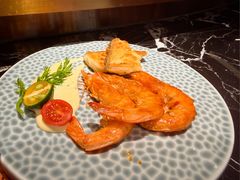 -牛将军•涮肉•烤肉•铁板烧(北京王府井·故宫店)