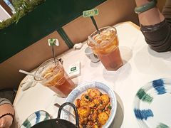 -费大厨辣椒炒肉(房山龙湖天街店)