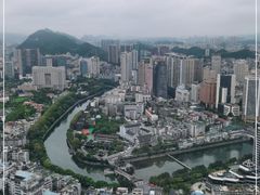 -索菲特酒店 · 云尚天际自助餐厅