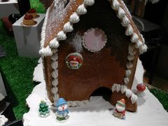 -上海东方佘山翰悦阁酒店·Vie全日制餐厅