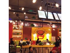 -钢管厂五区小郡肝串串香(南山店)