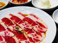 -釜山火炉韩式炭火烤肉(欧洲城店)