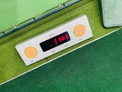 -麓湖高尔夫球俱乐部