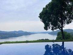 -天目湖涵田度假村