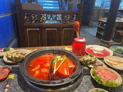 -蜀大侠火锅(春熙路店)