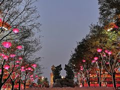 -大唐不夜城