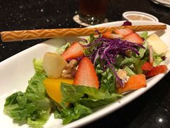-天母蓝鸟西餐厅·烘焙蛋糕(十三碗店)