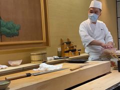 -松涛日本料理