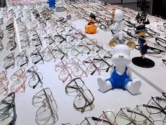 -潘多拉眼镜·蔡司依视路明月(潘家园店)