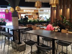 -Pennehut畔尼意面(合肥万象城店)