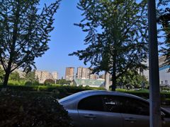 -四川大学(望江校区)