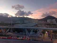 -大梅沙海滨公园