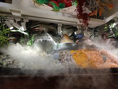 -芭菲盛宴·环球美食(袁家岗店)