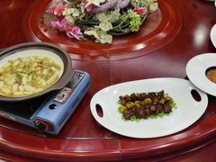 -仙林宾馆-餐厅