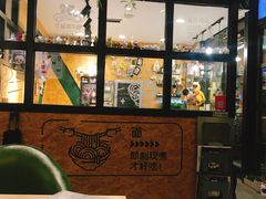 -炒码先生·韩餐炸鸡披萨(西塔店)