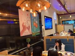 -七八冷面·延边朝鲜族美食(欢乐谷店)