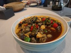 -钱记·乡野菜(紫荆花路店)