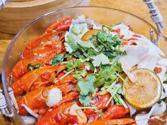 -易老头三样菜(南滨路总店)