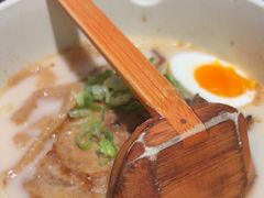 -味千拉面(广州白云机场T1西二店)