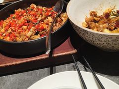 -炊烟小炒黄牛肉(浦东世纪汇店)