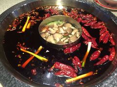 -大味生态火锅(蓝谷地店)