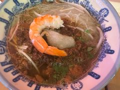 -度小月(百老汇美食街店)