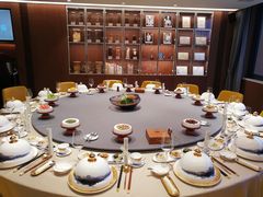 包厢-阿庄新豫菜(通泰路店)
