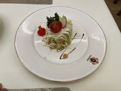 -马迭尔西餐厅(中央大街店)