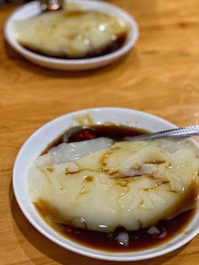 王氏凉糕-"在外面吃凉糕和冰粉都比不上在老家吃双河凉.