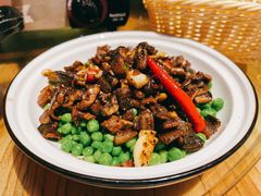 -U你·湖北家宴菜(南湖总店)