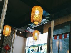 -印象老灶台三下锅·湘西本土原味菜(天门山索道店)