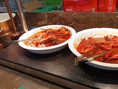 -尚宴牛特鲜自助(太原街万达店)