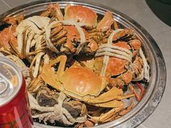 -一方渔歌蒸汽海鲜自助(文化路万达广场店)