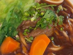 -康师傅私房牛肉面(申虹店)