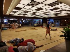 -汤连得温泉馆(宝山店)