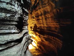 -梭布垭石林景区