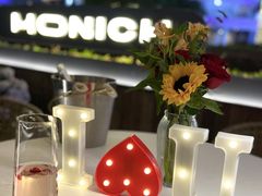 -MONICH牛排融合餐厅(和义大道购物中心店)