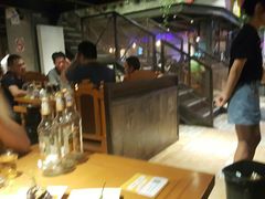 -云晓光头烧烤吧(川沙绿地店)