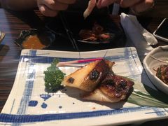 -王鼎精致料理铁板烧(世博源店)