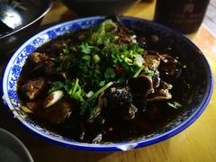 -杨三娘跷脚牛肉(羊子山西路店)