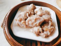 -红林食府