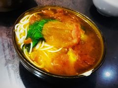 番茄面-华兴街煎蛋面(总店)