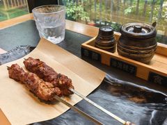 -东来顺·非遗火锅(高新店)