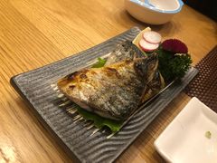 -樱の千渡日式料理·铁板烧•烧鸟(金盛田广场店)