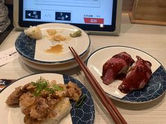 -滨寿司(新街口中央商场店)