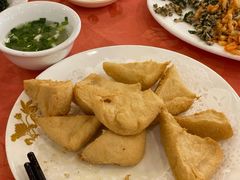 普宁炸豆腐-深运潮州粥(水库店)