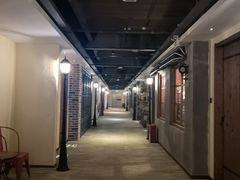 -美豪酒店(深圳机场店)
