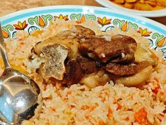 -新疆杭州疗养院·富春山庄