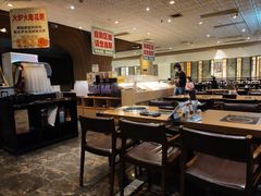 -火炉火自助餐(悠唐购物中心店)